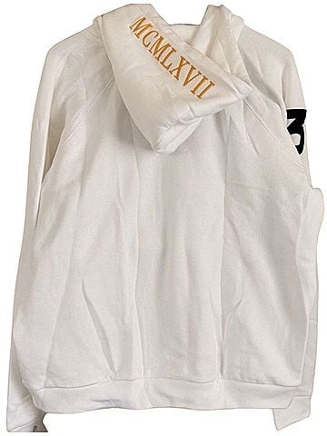 Polo by Ralph Lauren Pullover Hoodie (view 2)