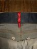 SPANX Pull On Elastic Waistband Straight Leg Denim Jeans Jeans - photo 10