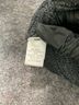 St. John Chevron-herringbone Gray St. John Blazer Size S - photo 6