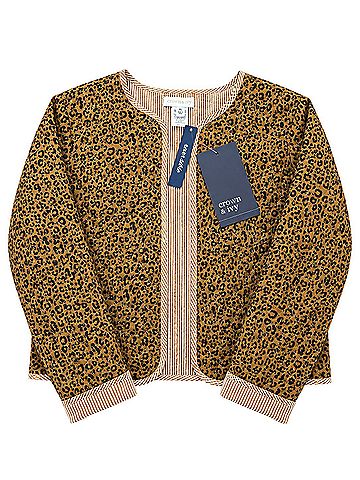 Crown & Ivy Jacket (view 2)