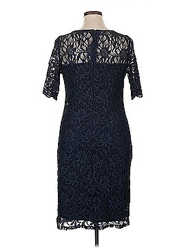 Xscape Xscape Cocktail Dress (view 2)
