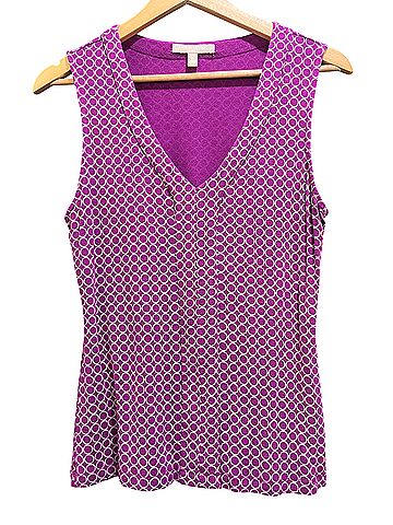 Banana Republic Sleeveless Top (view 1)