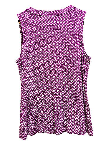 Banana Republic Sleeveless Top (view 2)