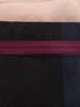 Lululemon Athletica 100% Microfiber Polyester Stripes Purple Skort Size 8 - photo 9