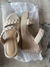 Skechers Purple Sneakers Size 7 - photo 3
