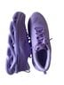Skechers Purple Sneakers Size 7 - photo 1