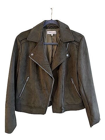 Philosophy Jacket (view 1)