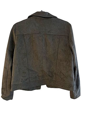 Philosophy Jacket (view 2)