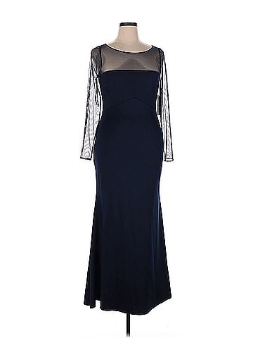 Eliza J Eliza J Cocktail Dress (view 1)