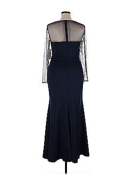 Eliza J Eliza J Cocktail Dress (view 2)