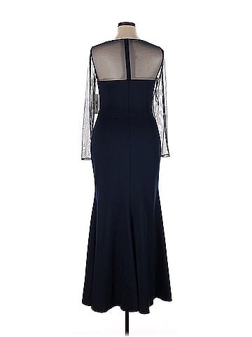 Eliza J Eliza J Cocktail Dress (view 2)