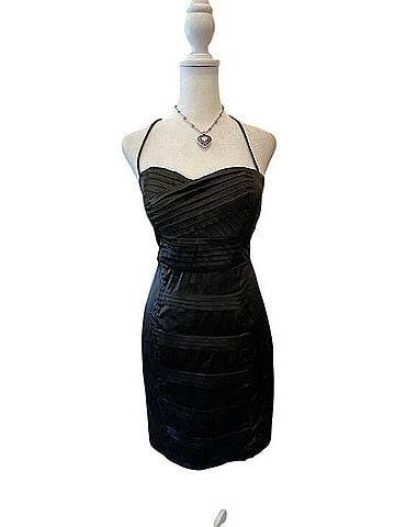 XOXO Cocktail Dress (view 1)