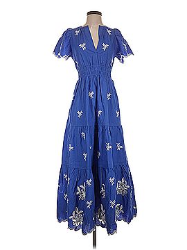 Anthropologie Anthropologie Cocktail Dress (view 1)