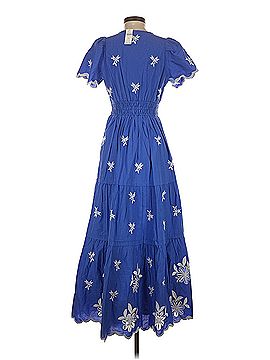 Anthropologie Anthropologie Cocktail Dress (view 2)