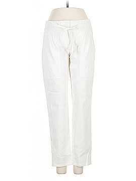 Theory Theory Linen Pants (view 1)