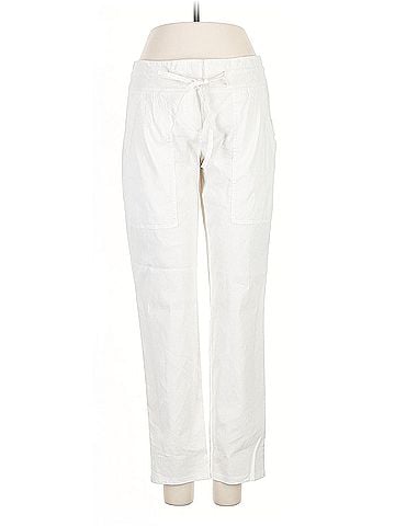 Theory Theory Linen Pants (view 1)