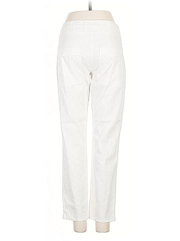 Theory Theory Linen Pants (view 2)