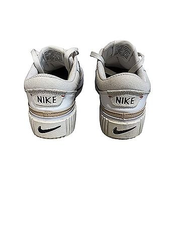 Nike Nike Women’s Court Legacy Lift Sneakers (view 2)