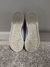 Nike White Black Sneakers Size 6 1/2 - photo 5