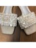 Deltan Flora Sandals - photo 4