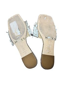 Deltan Flora Sandals (view 2)