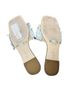 Deltan Flora Sandals - photo 2