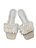 Deltan Flora Sandals - photo 1