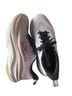 Hoka Pink White Sneakers Size 7 - photo 1