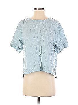 Magaschoni Magaschoni Short Sleeve T Shirt (view 1)