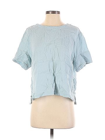 Magaschoni Magaschoni Short Sleeve T Shirt (view 1)