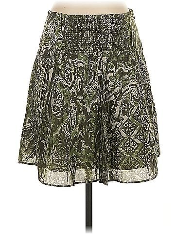 Banana Republic Banana Republic Casual Skirt (view 1)