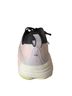 Hoka Pink White Sneakers Size 7 - photo 2