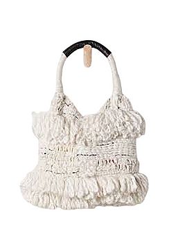 Free People Oslo Knit Tote Tote (view 2)
