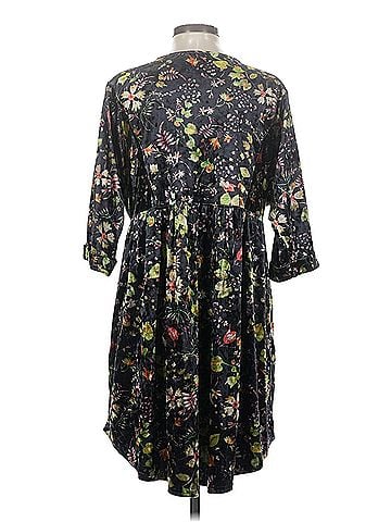 Natural Life Natural Life Casual Dress (view 2)
