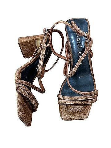Gianni Bini Heels (view 1)