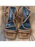 Gianni Bini Heels Size 5 1/2 - photo 4