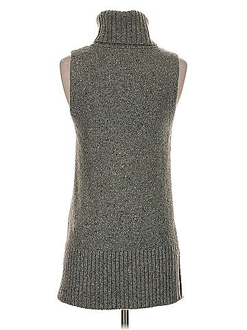 Club Monaco Club Monaco Sweater Vest (view 2)