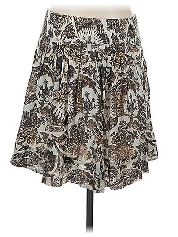 Banana Republic Banana Republic Casual Skirt (view 2)