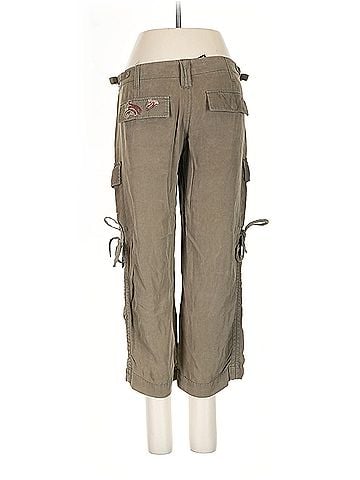 The Limited The Limited Silk Pants (view 2)