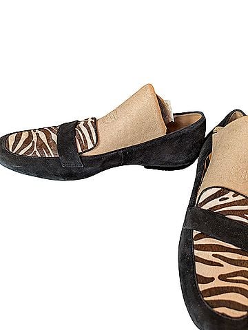 Cole Haan Flats (view 1)