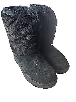Ugg Boots (view 1)