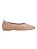 Everlane Tan Multi Color Flats Size 6 - photo 4