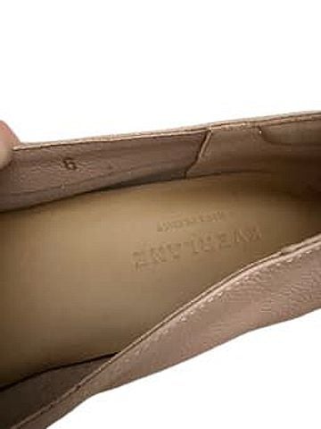 Everlane Day Glove Flats (view 2)