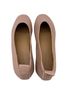Everlane Tan Multi Color Flats Size 6 - photo 5