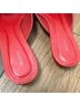 Anthropologie Heart Kitten Heels Heels - photo 6