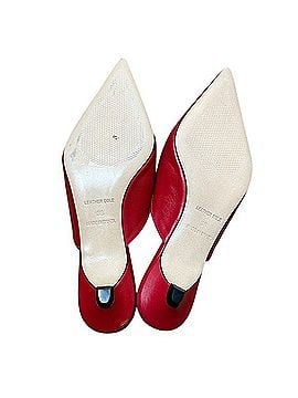Anthropologie Heart Kitten Heels Heels (view 2)