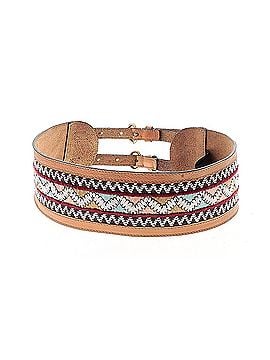 Anthropologie Anthropologie Leather Belt (view 1)