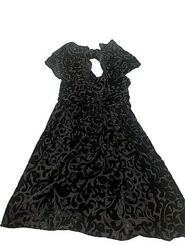 Free People Lindsey Thornburg Cocktail Dress (view 2)
