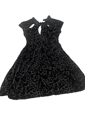 Free People Lindsey Thornburg Cocktail Dress (view 1)