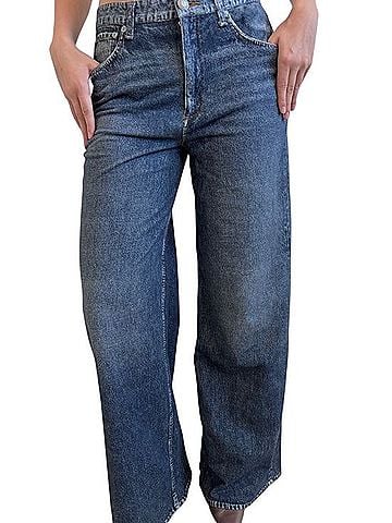 Rag & Bone Miramar Jeans (view 2)